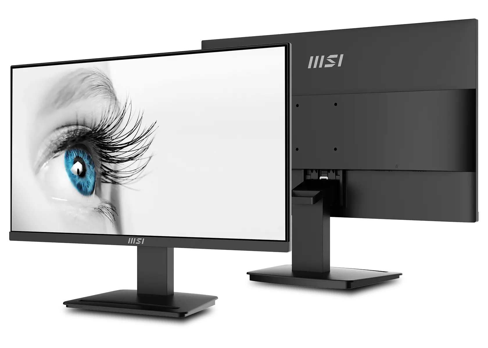 MSI PRO MP2412 BUSINESS PRODUCTIVITY MONITOR